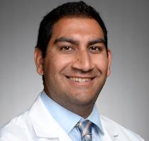 Photo of Arpan Dhirendra Patel, MD