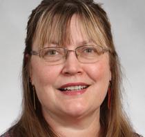 Photo of Sandra M. Reed, MD