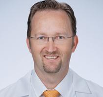 Photo of Colin Petko, MD