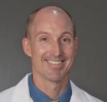 Photo of Jeff David Tracy, MD