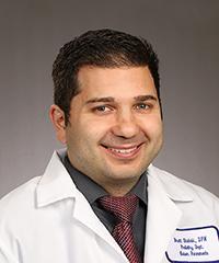 Photo of Brett Bobak Shahabi, DPM