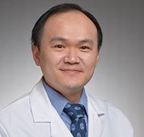 Photo of Steven Yu-Che Wang, MD