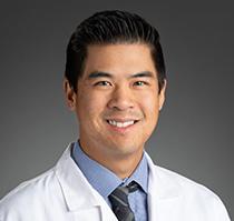 Photo of Dominic Duy Anh Tran-Nguyen, DO