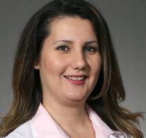 Photo of Lisa Kerestedjian, MD