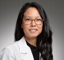 Photo of Yumi Christine Ishihara, MD