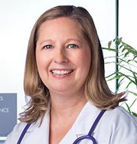 Photo of Julie Marie Ley, MD