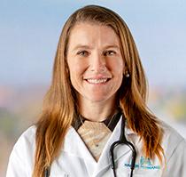 Photo of Deirdre Mary Foster, MD