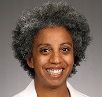 Dana Patton-ku, MD