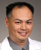 Photo of Clint Lagbas, MD