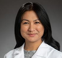 Photo of Mary Payawal Pascasio, MD