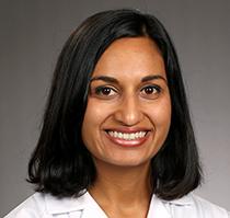 Photo of Ashmi M. Doshi, MD