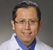 Photo of Mario Enrique Vera, MD