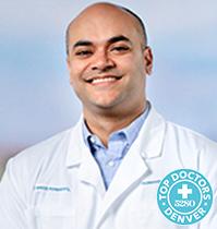 Photo of Aakash Chauhan, MD