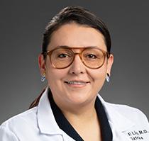 Photo of Jesica Fernanda Liu, MD