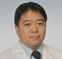 Photo of Jonathan Ghing-Ming Chock, MD