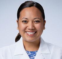 Photo of Christina V Marzo, MD