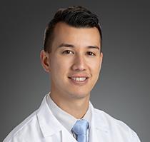 Photo of Ryan Yee-Man Ripperdan, MD