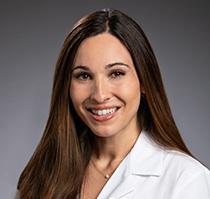 Photo of Tara Zand, MD