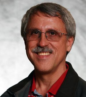 Photo of David M Teeter, DMD