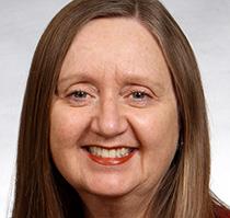 Photo of Cheryl J. Boyd, MD