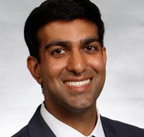 Photo of Amit Sharma, MD