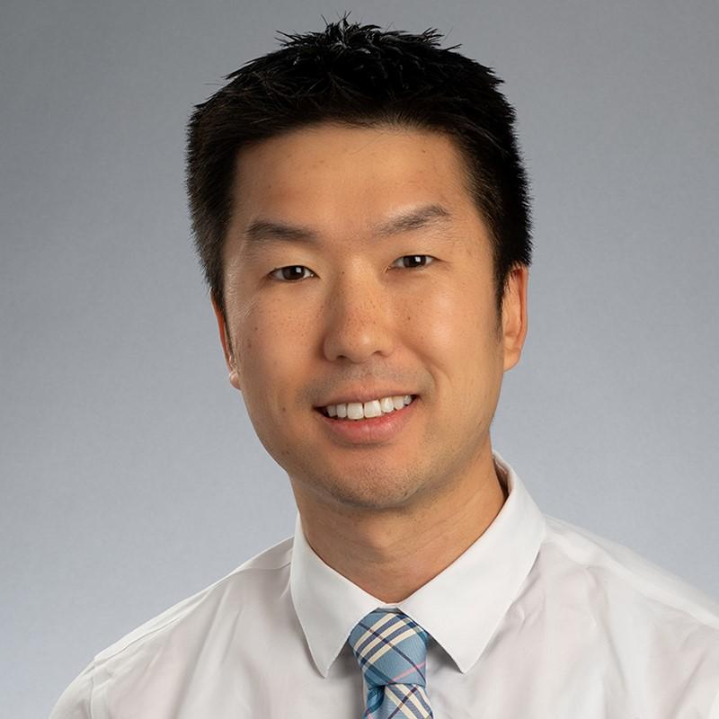 Photo of Matthew Chung, DDS