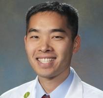 Photo of Edwin Hao-Chung Yang, MD