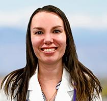 Photo of Christine Marie Barthe, MD