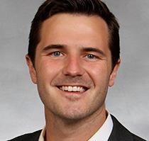 Photo of Travis M Eurick, MD