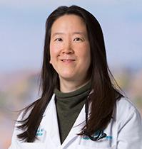 Photo of Michelle H. Chiang, MD