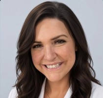 Photo of Christine Marie Dreisen, NP