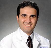 Mehyar Natijeh Hashem, MD - Internal Medicine | Kaiser Permanente