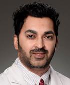 Photo of Khalid Mughal, MD