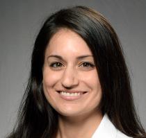 Photo of Lara Hamadani, MD