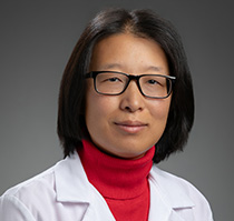 Photo of Pamela Mina Choi, MD