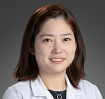 Photo of Sophia Anne Park, MD