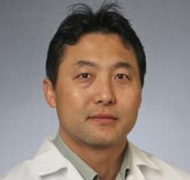Photo of Paul Baekjin Kim, MD