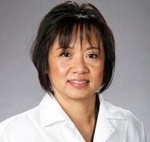 Usanee Vongchanphen Sanders, MD - Pediatrics | Kaiser Permanente