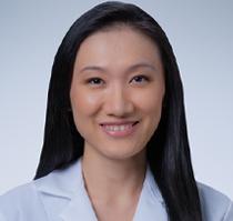 Photo of Shali Zhang, MD