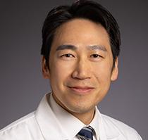 Photo of Allen Chao, MD