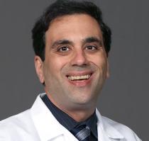 Photo of Arousha Davatgarzadeh, MD