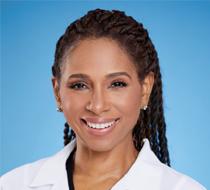 Photo of Tracey Nichole Sylvester, MD
