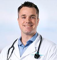 Photo of Thomas J. Bullock, MD
