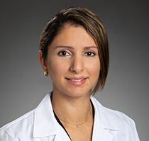 Photo of Nazanin Hajarol Asvadi, MD