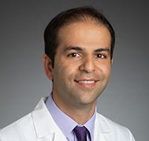 Photo of Mehran Taherian, MD