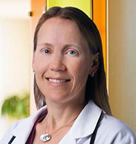 Photo of Caryn Elizabeth Orr, MD