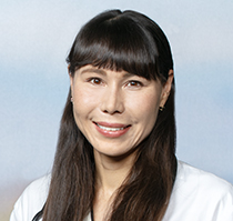 Photo of Susie Choi, MD