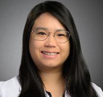 Photo of Paloma Khamly, DO