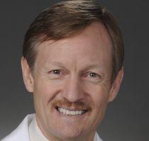 Photo of Donald B. Shaul, MD