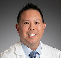 Photo of Andrew Quang Pham, MD